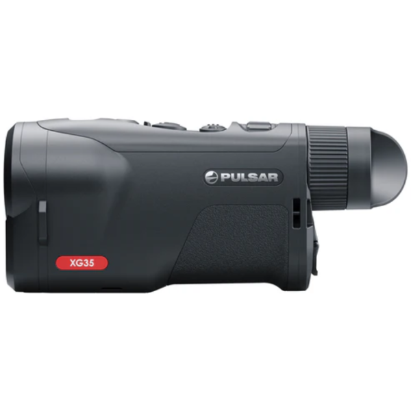 Pulsar Oryx LRF XG35 Thermal Monocular - Image 9