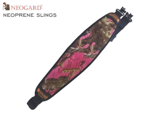 NeoGard Rifle Camo Sling - Image 4
