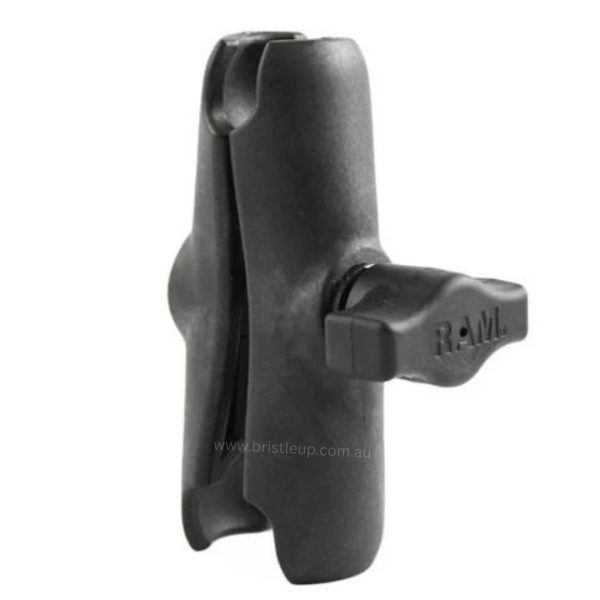 B-Size (25mm Ball) | Medium Composite Double Socket Arm Arm 90mm Long