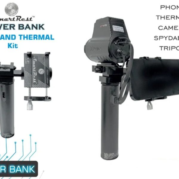 SmartRest Power Bank Phone and Thermal Kit