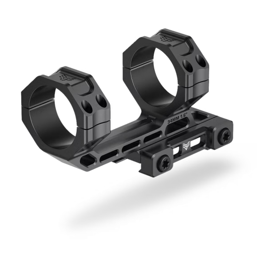 Swampfox Freedom 30mm Cantilever Unimount - 1.6"