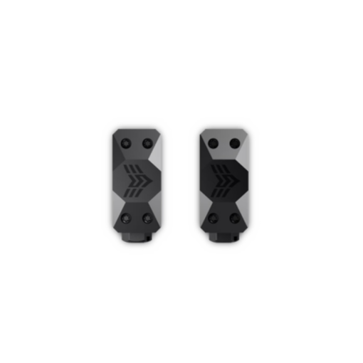 Swampfox Freedom 34mm Rings -Extra High 1.93" - Image 5
