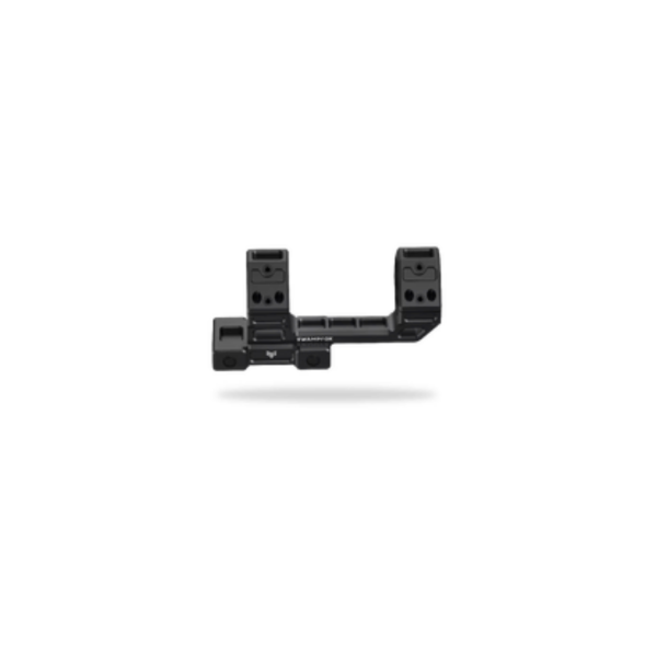Swampfox Hostile Engagement 30mm 2" Offset Unimount with 45 Degree RMR Footprint - Image 7
