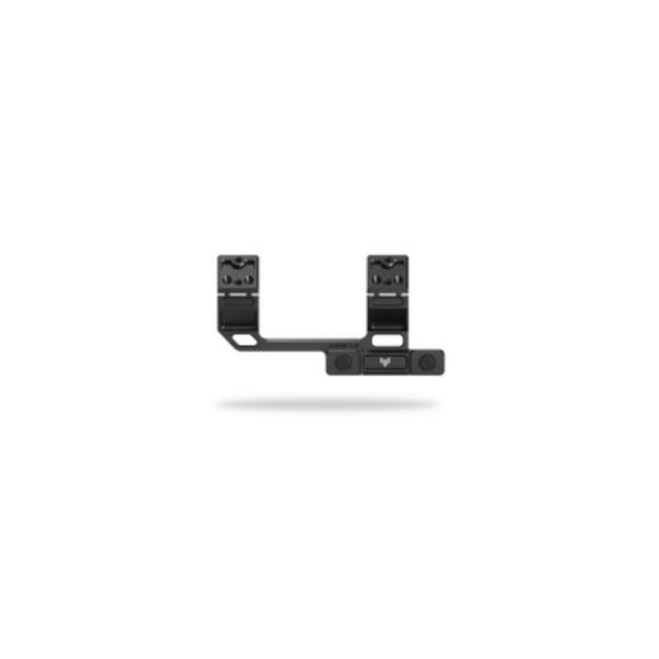 Swampfox Hostile Engagement 34mm 2" Offset Unimount with 45 Degree RMR Footprint - Image 8