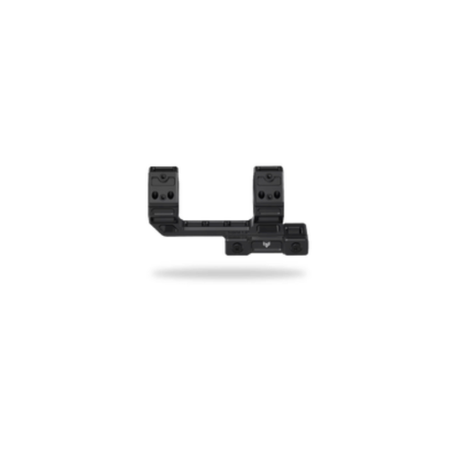 Swampfox Hostile Engagement 34mm 2" Offset Unimount with 45 Degree RMR Footprint - Image 4