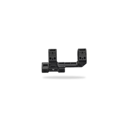 Swampfox Hostile Engagement 34mm 2" Offset Unimount with 45 Degree RMR Footprint - Image 3