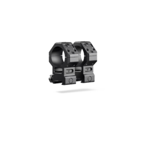 Swampfox Hostile Engagement 34mm Rings with 45° RMR Footprint – 1.93" - Image 2