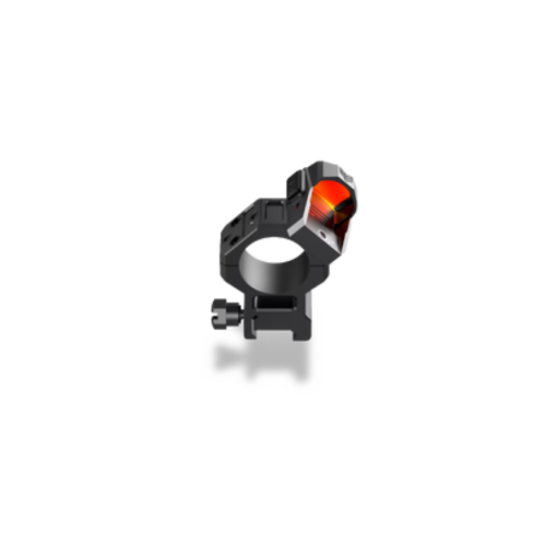 Swampfox Hostile Engagement 34mm Rings with 45° RMR Footprint – 1.93" - Image 4