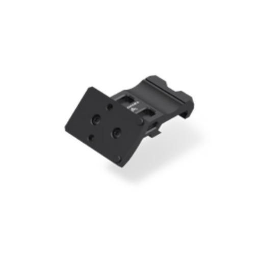 Swampfox Rebel 45 Degree Offset RMR Mount for Picatinny Rail - Image 7