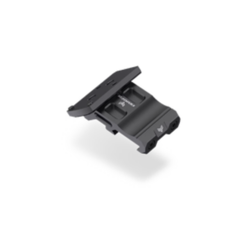 Swampfox Rebel 45 Degree Offset RMR Mount for Picatinny Rail - Image 5