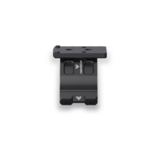 Swampfox Rebel 45 Degree Offset RMR Mount for Picatinny Rail - Image 4
