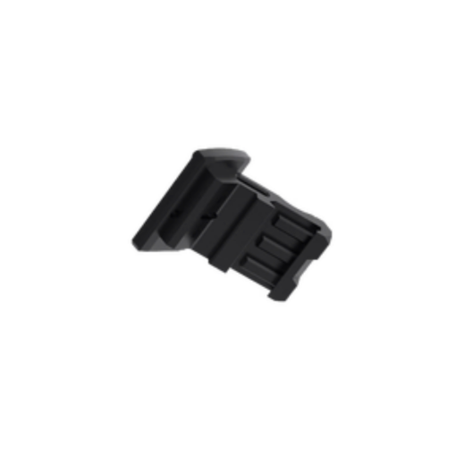 Swampfox Rebel 45 Degree Offset RMR Mount for Picatinny Rail - Image 2