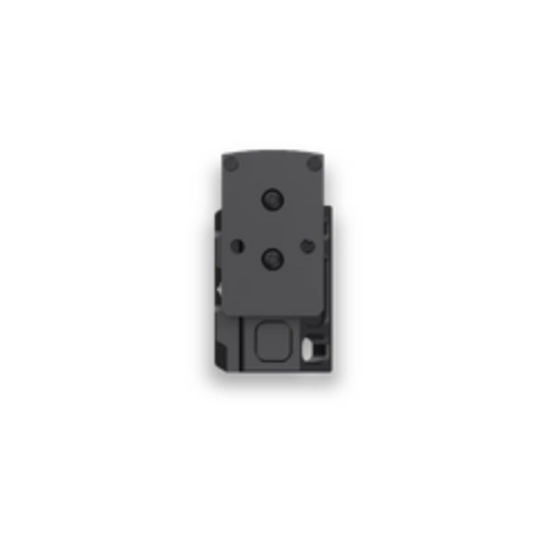 Swampfox Rebel Riser Adjustable Height RMR Mount for Picatinny Rail - Image 8