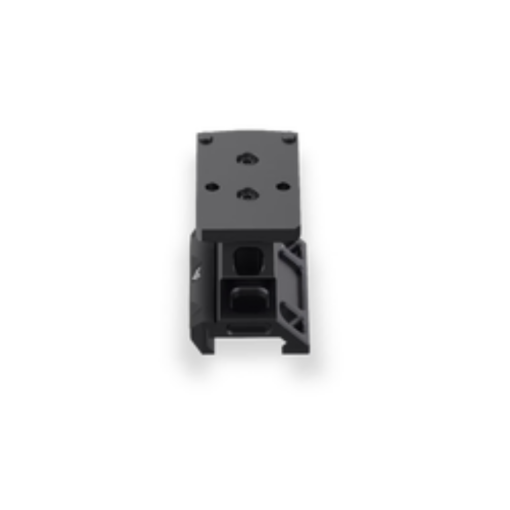 Swampfox Rebel Riser Adjustable Height RMR Mount for Picatinny Rail - Image 7
