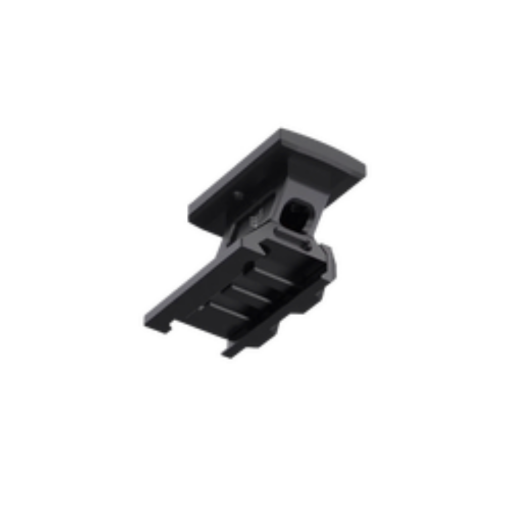 Swampfox Rebel Riser Adjustable Height RMR Mount for Picatinny Rail - Image 6