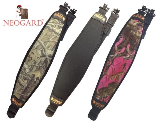 NeoGard Rifle Camo Sling