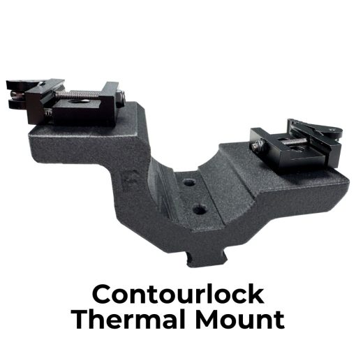 Contourlock Thermal Mount | Nova | Condor | Falcon - Image 2