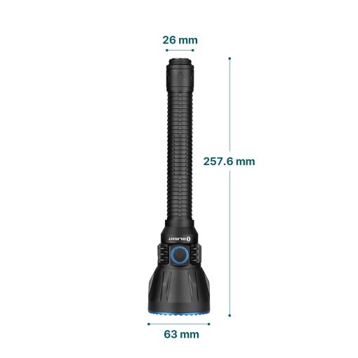 Olight Javelot Turbo 2 Wireless Torch - Image 3