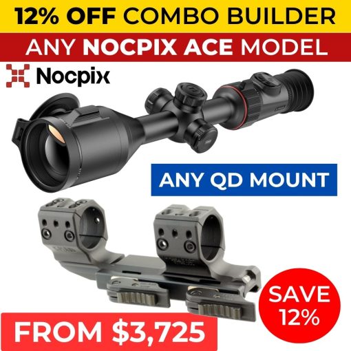 12% Off - Nocpix Ace Bundle Builder