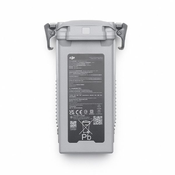 Alternative view of DJI Matrice 4D Series Intelligent Flight Battery
