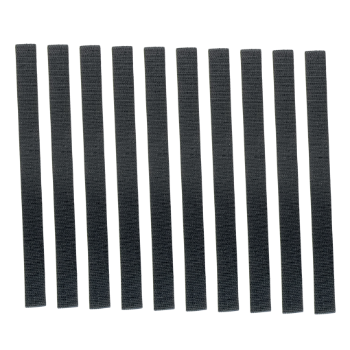 10x Tuskguard replacement Velcro Strips