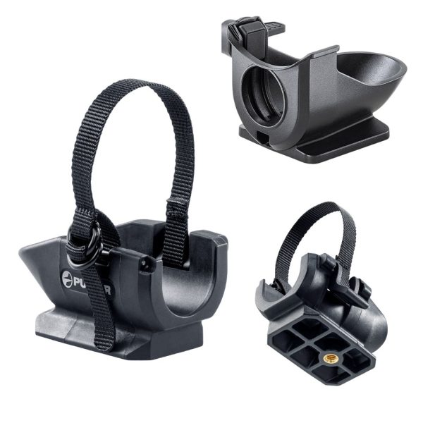 telos mounting adapters
