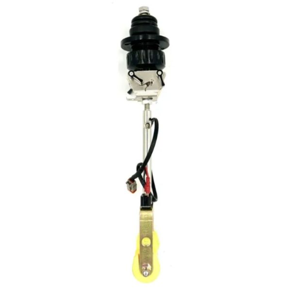 WGIA Blazzalight Modified Wired Remote Handle to Spotlight Handle QRM - Image 3