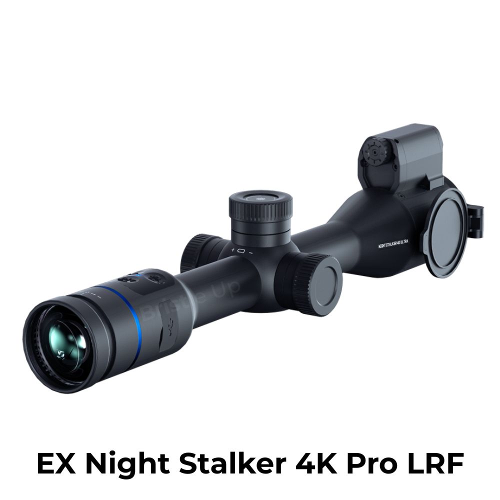 EX Pard Night Stalker 4k Pro EX 70mm With LRF 850 IR Digital Night Vision - Image 5
