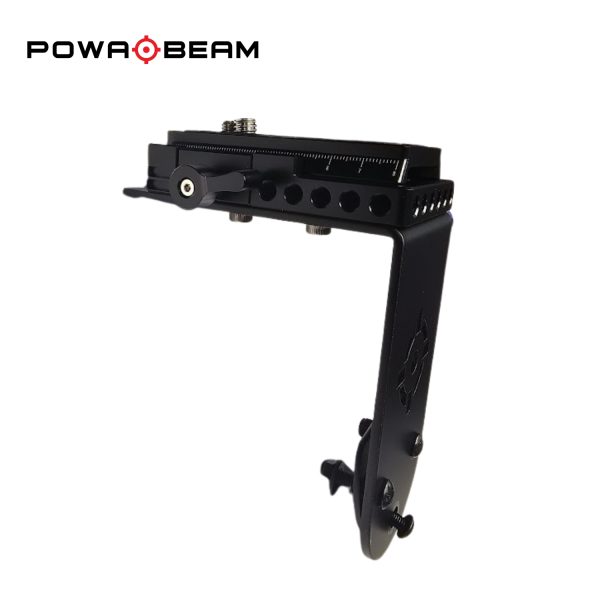 Powa Beam Thermal Mount