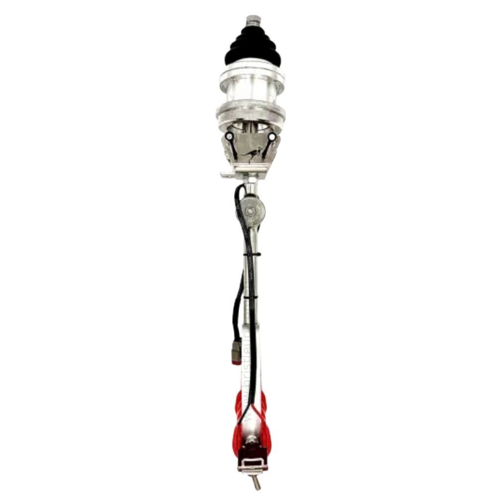 WGIA Powa Beam Quick Draw Remote Control V5 Modified Wired Remote - Image 2