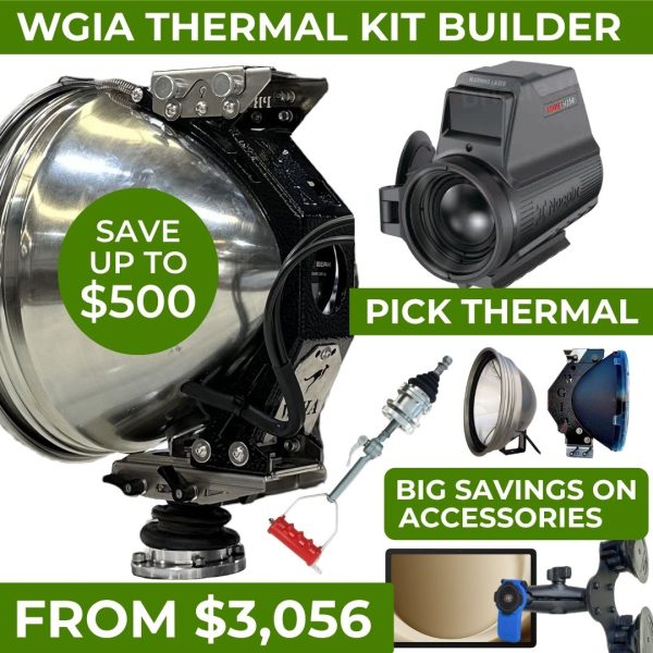 WGIA KIT BUILDER