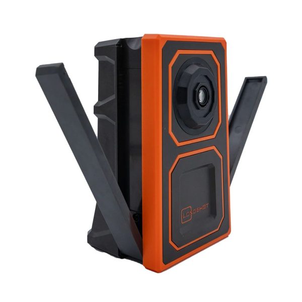 LongShot - Ranger Plus - 1000yd \ 914m Target Camera | TV-CF501 - Image 6