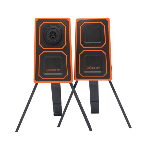 Alternative view of LongShot - Ranger Plus - 1000yd \ 914m Target Camera | TV-CF501