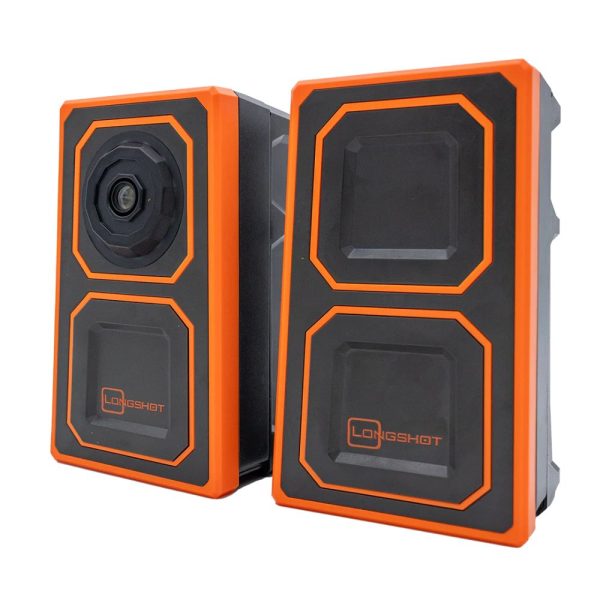 LongShot - Ranger Plus - 1000yd \ 914m Target Camera | TV-CF501 - Image 4