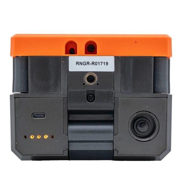 LongShot - Ranger Plus - 1000yd \ 914m Target Camera | TV-CF501 - Image 5