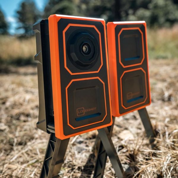 LongShot - Ranger Plus - 1000yd \ 914m Target Camera | TV-CF501 - Image 7