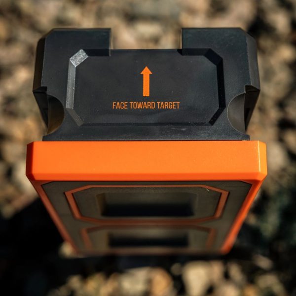 LongShot - Ranger Plus - 1000yd \ 914m Target Camera | TV-CF501 - Image 8
