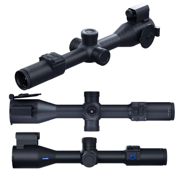 Pard Night Stalker 4k Pro 70mm With LRF 850 IR Digital Night Vision - Image 3