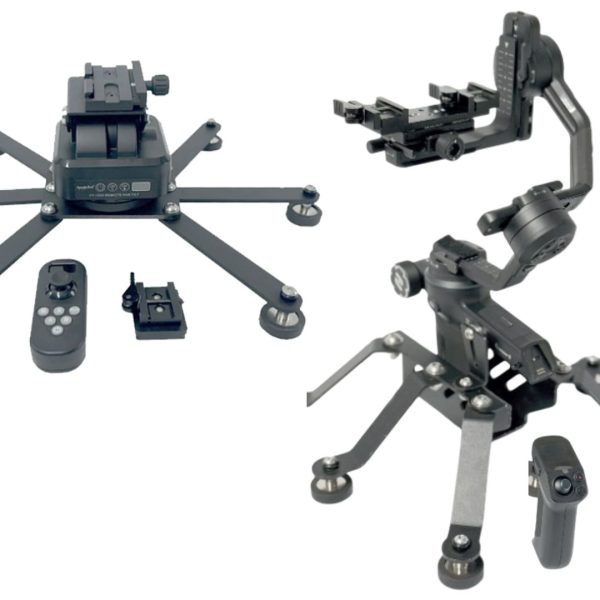 spydabot sting H20