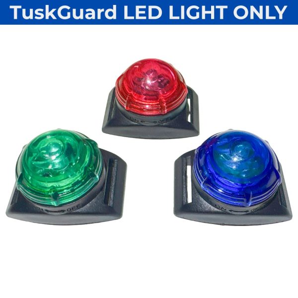 LED Light Only for Hunting Dog - Tuskguard