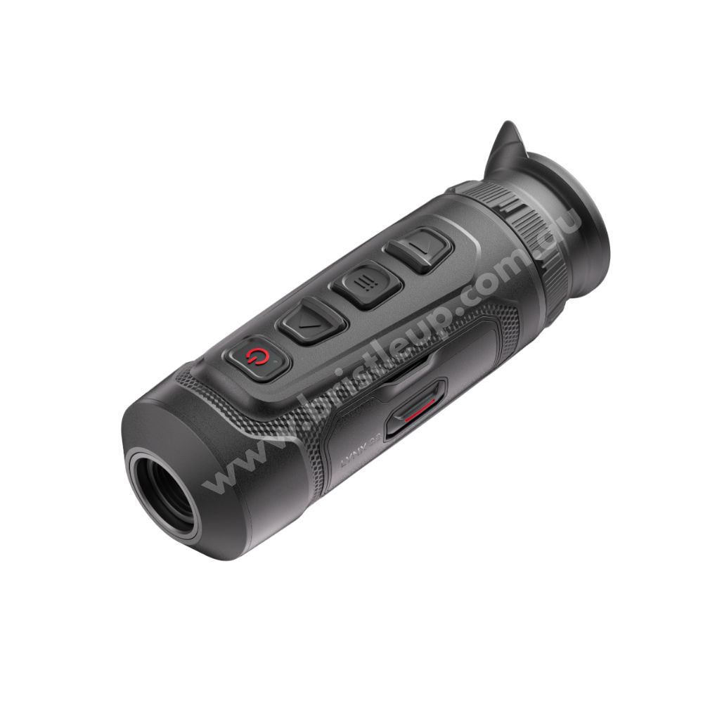 Hikmicro Lynx LH19 3.0 - Thermal Monocular