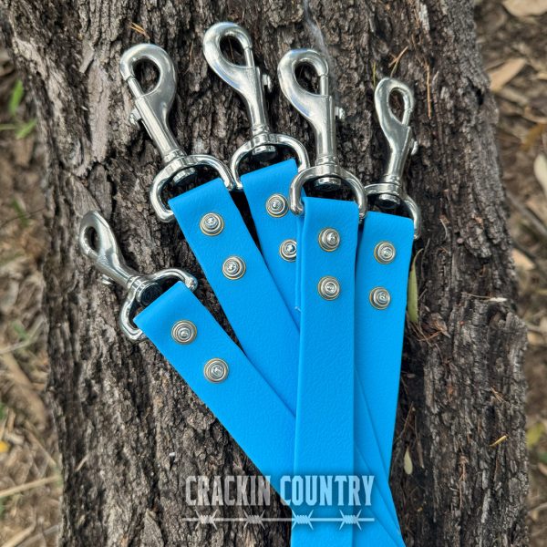 Ute Ties - Image 3