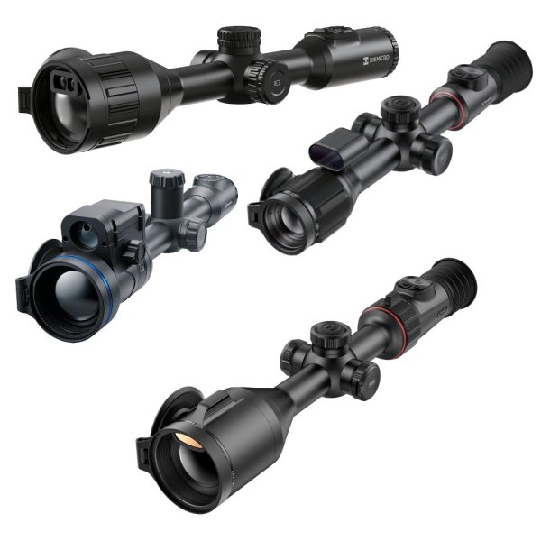 2026 Scope Bundles kit builder