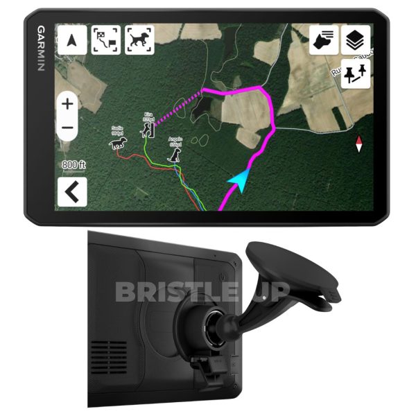 Garmin DriveTrack 72 - Drive Track 72