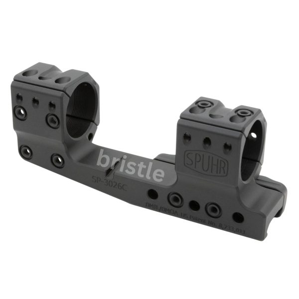 SPUHR SP-3026C 30mm H32/1.26" 0MIL Gen3