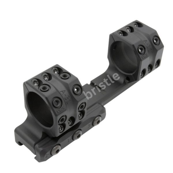 Alternative view of SPUHR SP-3026C 30mm H32/1.26" 0MIL Gen3