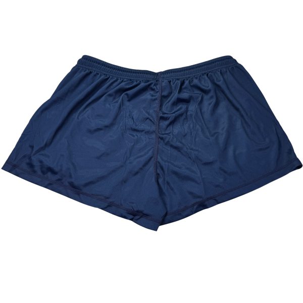 Alternative view of Boar on the run Footy Shorts – Kids & Adults #0015
