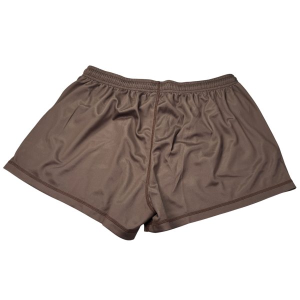 Alternative view of Bullarabs do it better Footy Shorts – Kids & Adults #0014
