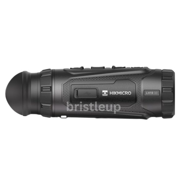 Alternative view of Hikmicro Lynx LH19 3.0 - Thermal Monocular