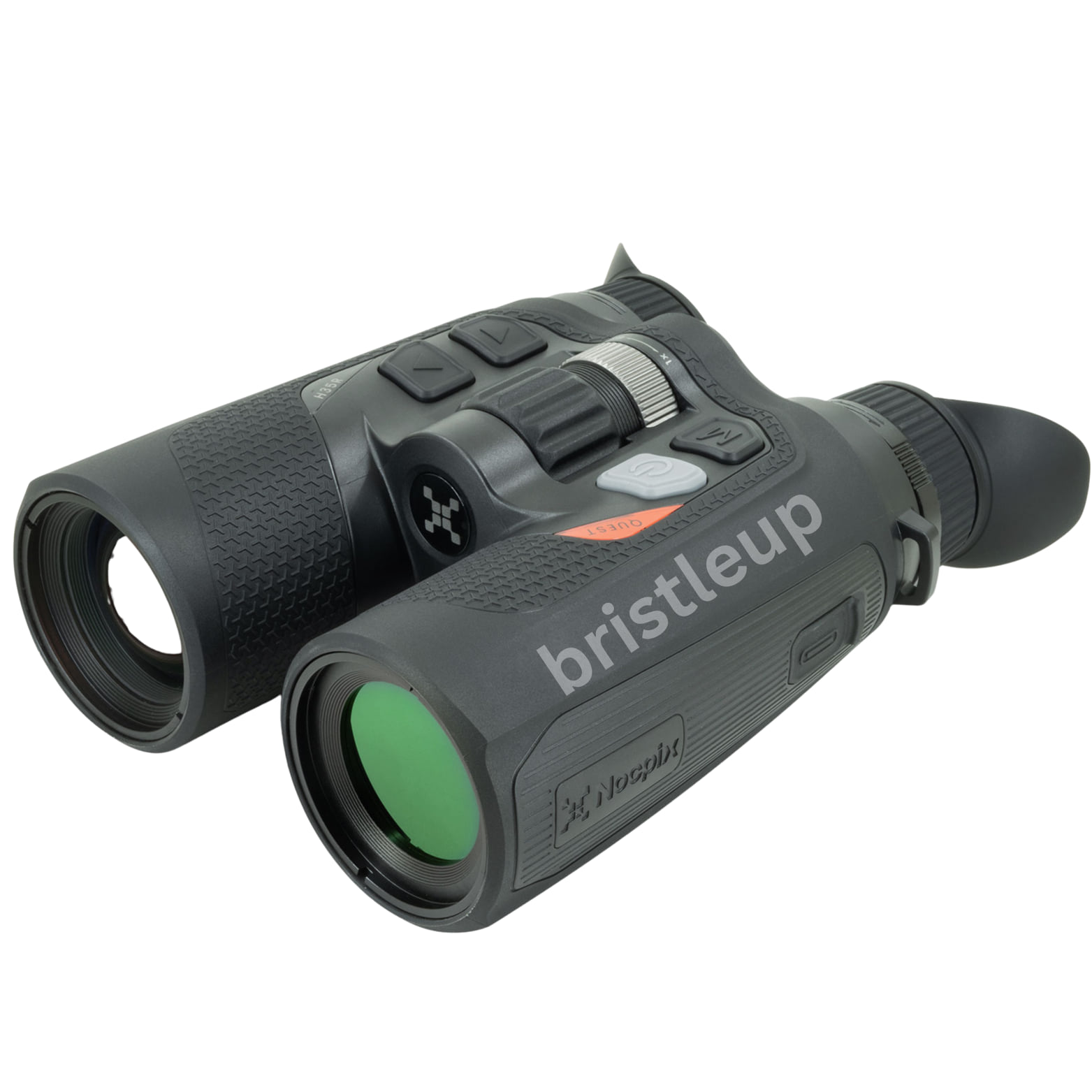 Nocpix Quest H35R - Thermal Imaging Binoculars